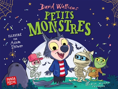 Petits monstres