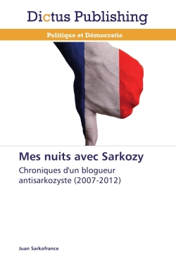 Mes nuits avec sarkozy