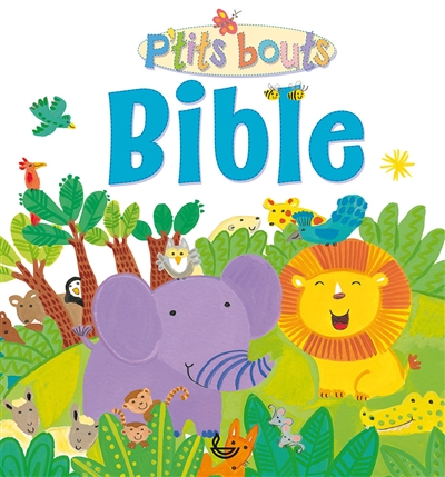 P'tits bouts Bible