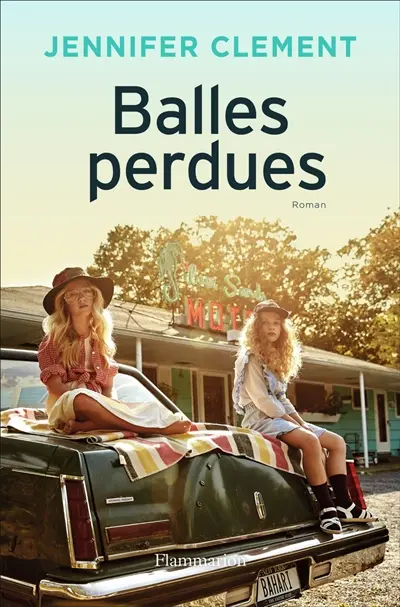 Balles perdues