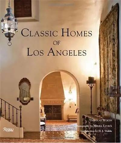 Classic Homes of Los Angeles