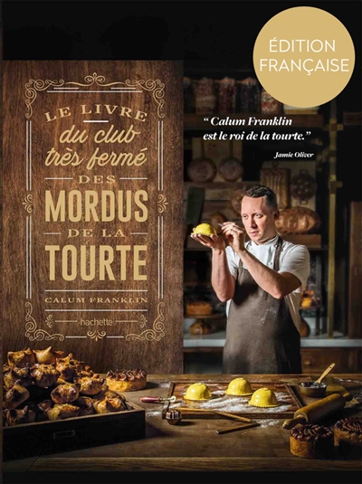 Le livre du club très fermé...