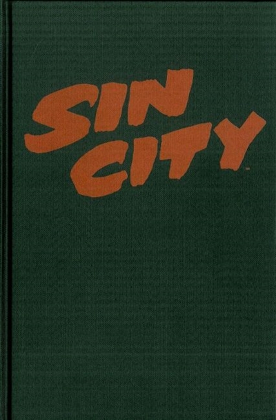 Sin City. Vol. 1