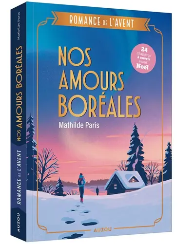 Nos amours boréales