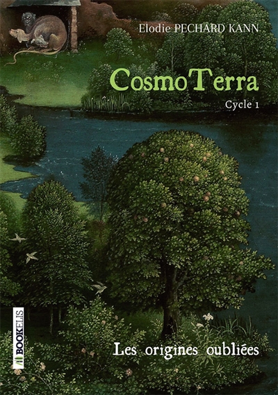 CosmoTerra : Les origines oubliées : Cycle 1
