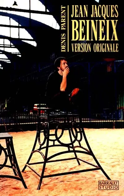 Jean-Jacques Beineix, version originale