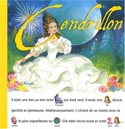 Cendrillon