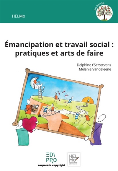 Émancipation et travail social : pratiques et arts de faire