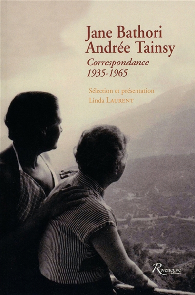Correspondance 1935-1965