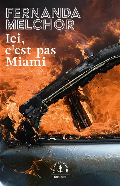 Ici, c'est pas Miami