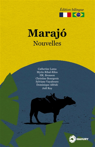 Marajó : Nouvelles d'Amazonie