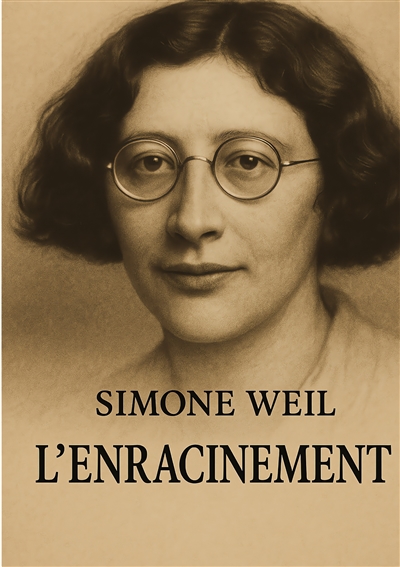 L'enracinement : Une...