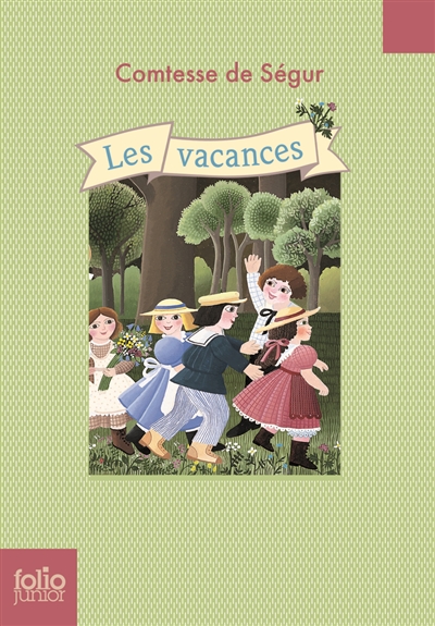 Les vacances