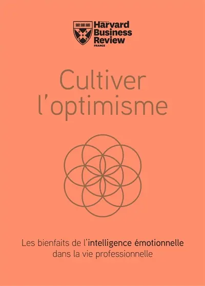 Cultiver l'optimisme