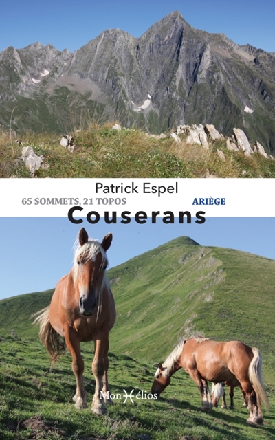 Couserans : Ariège : 65...