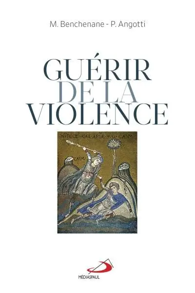 Guérir de la violence