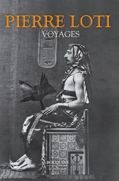 Voyages (1872-1913)