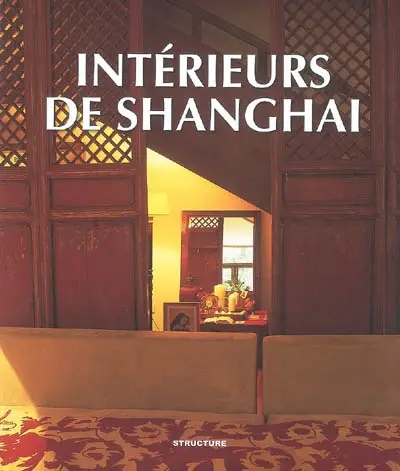 Intérieurs de Shanghai