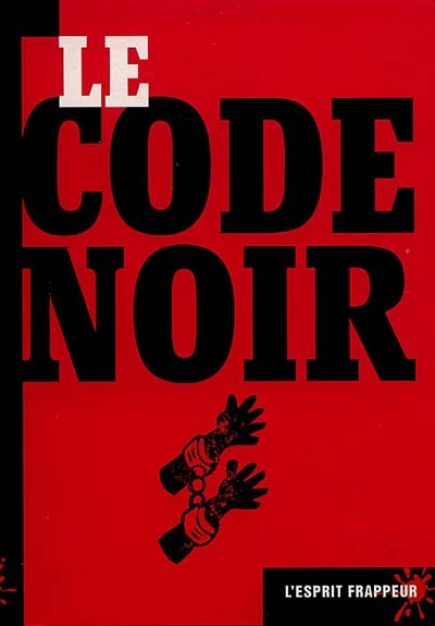 Le code noir