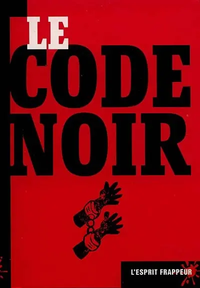 Le code noir