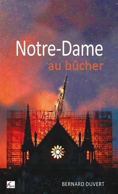 Notre-Dame au bûcher : récit