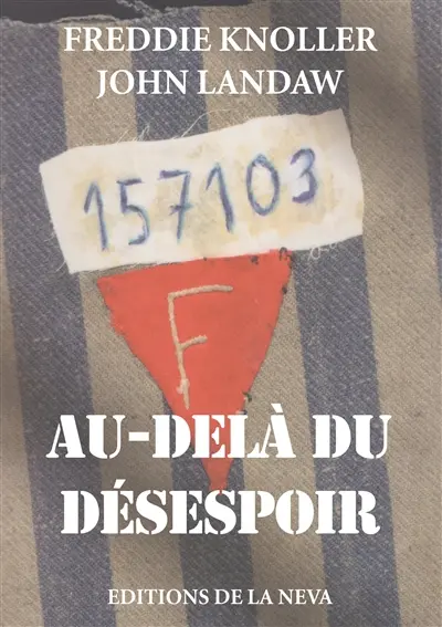 Au delà du désespoir