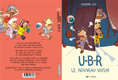 U-b-r