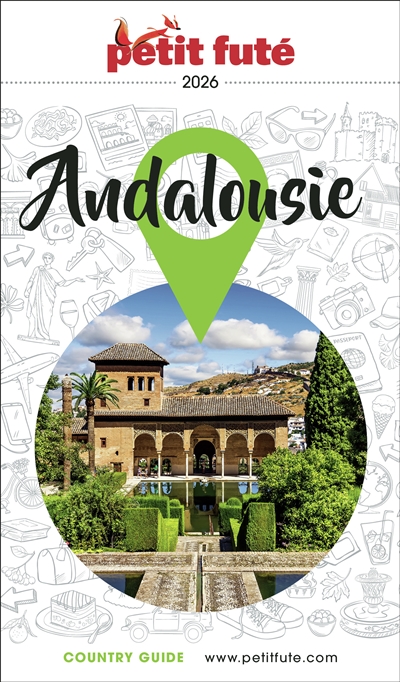 Andalousie : 2026
