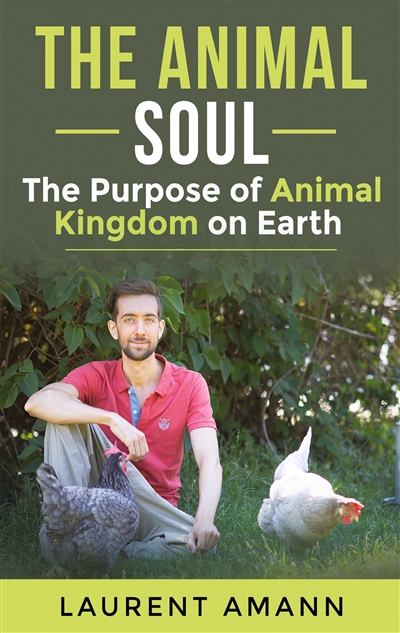 The animal soul : The...