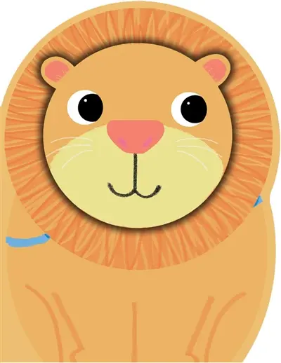 Aventure dans la savane