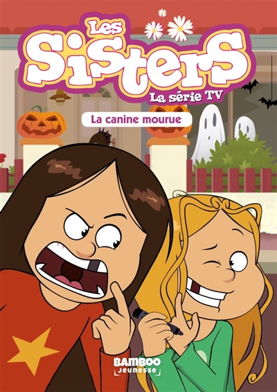 Les sisters : la série TV....