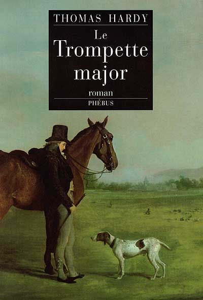Le trompette-major