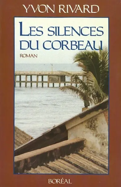 Les silences du corbeau