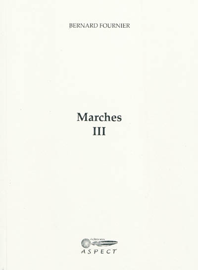 Marches III