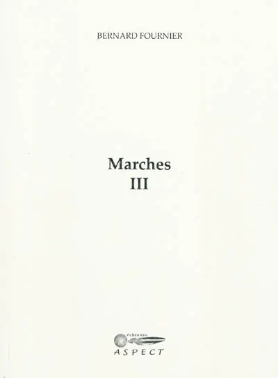 Marches III