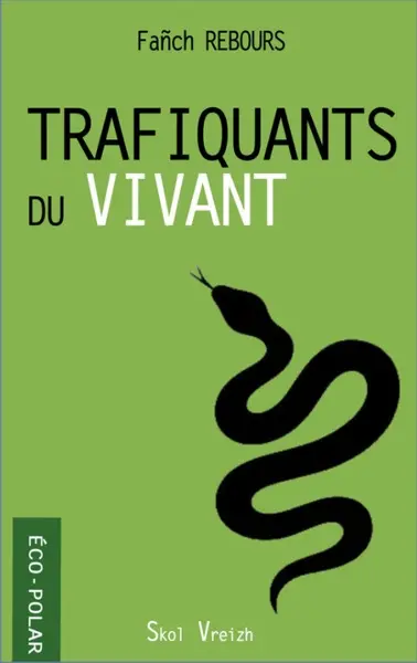 Trafiquants du vivant