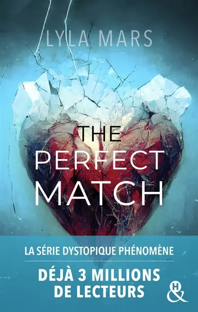 I'm not your soulmate. Vol. 1. The perfect match