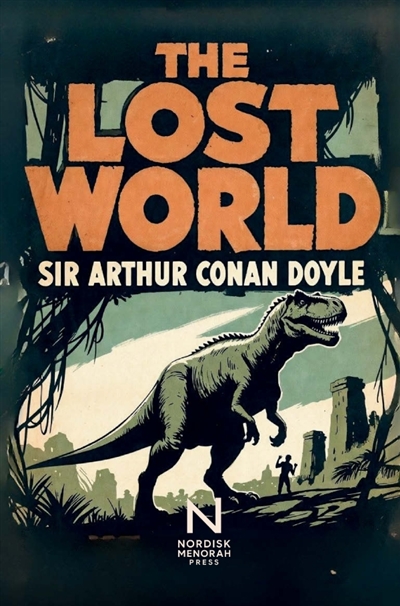 The Lost World : Een...