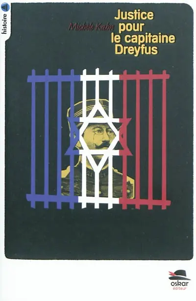 Justice pour le capitaine Dreyfus !