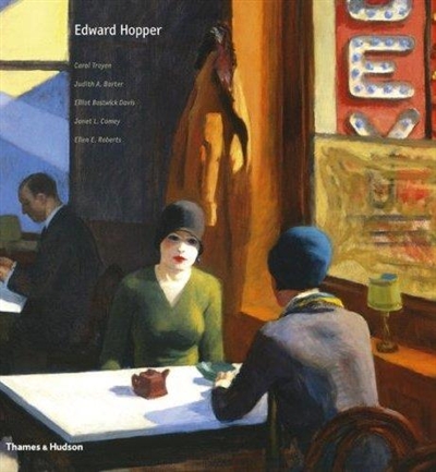 Edward Hopper