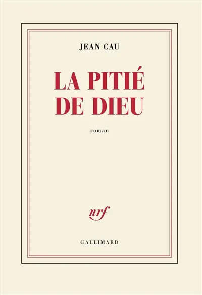 La pitié de Dieu