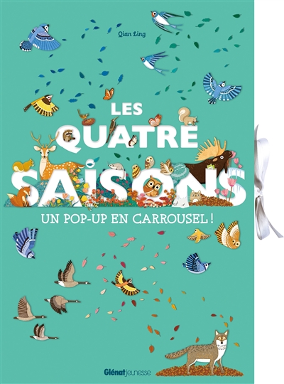 Les quatre saisons : un...
