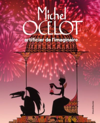 Michel Ocelot : artificier de l'imaginaire