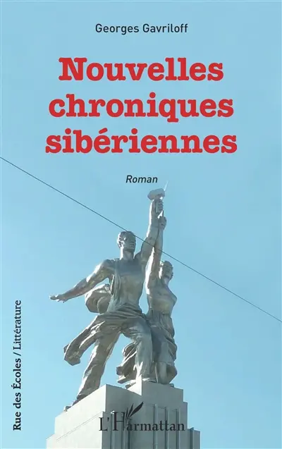 Nouvelles chroniques sibériennes