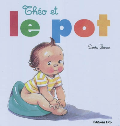 Théo et le pot