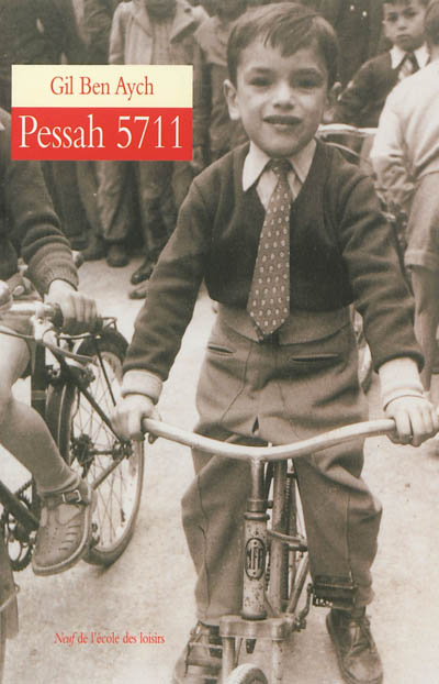 Pessah 5711