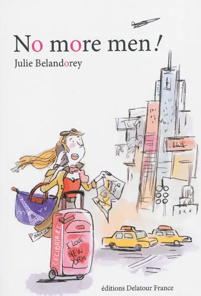 No more men