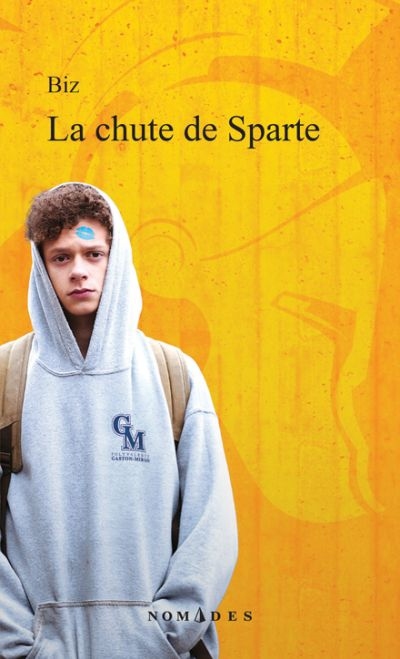 La chute de Sparte