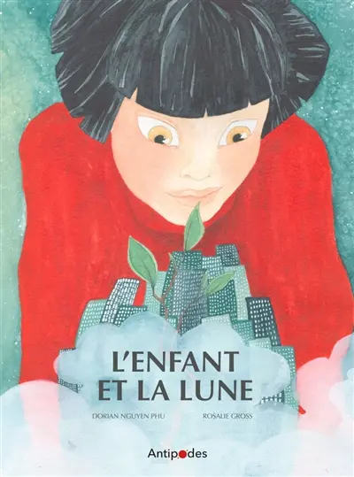 L'enfant et la Lune
