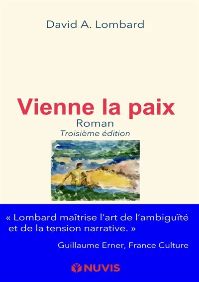 Vienne la paix